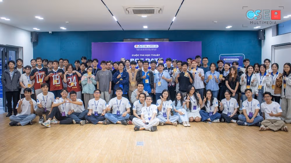 HPC + AI Summer School