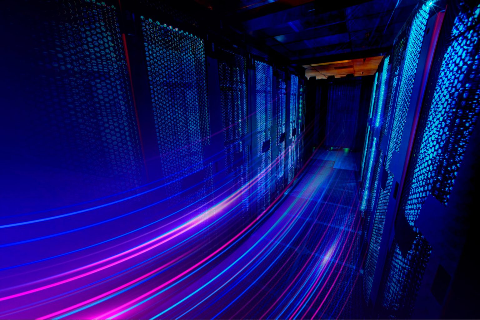 High Performance Computing Systems for AI