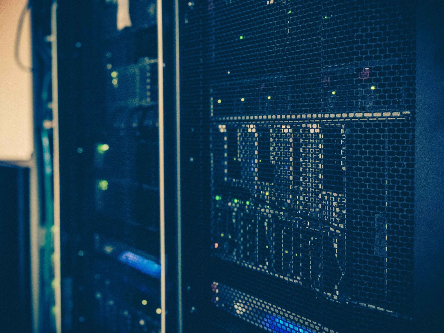 Provide Computing Infrastructure