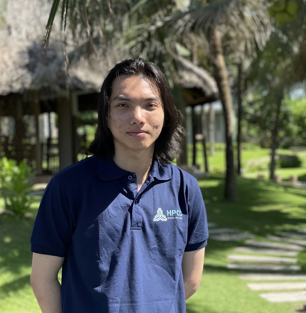La Quoc Nhut Huan
