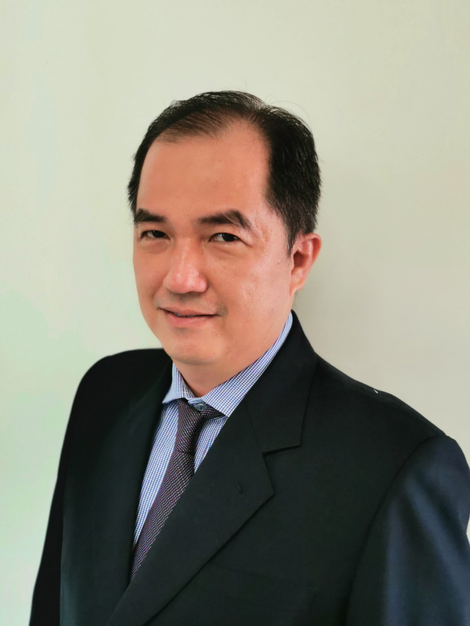Assoc. Prof. Dr. Thoai Nam