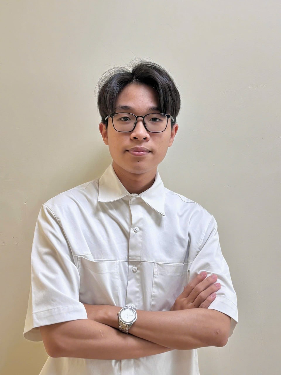 Nguyen Tuan Huy