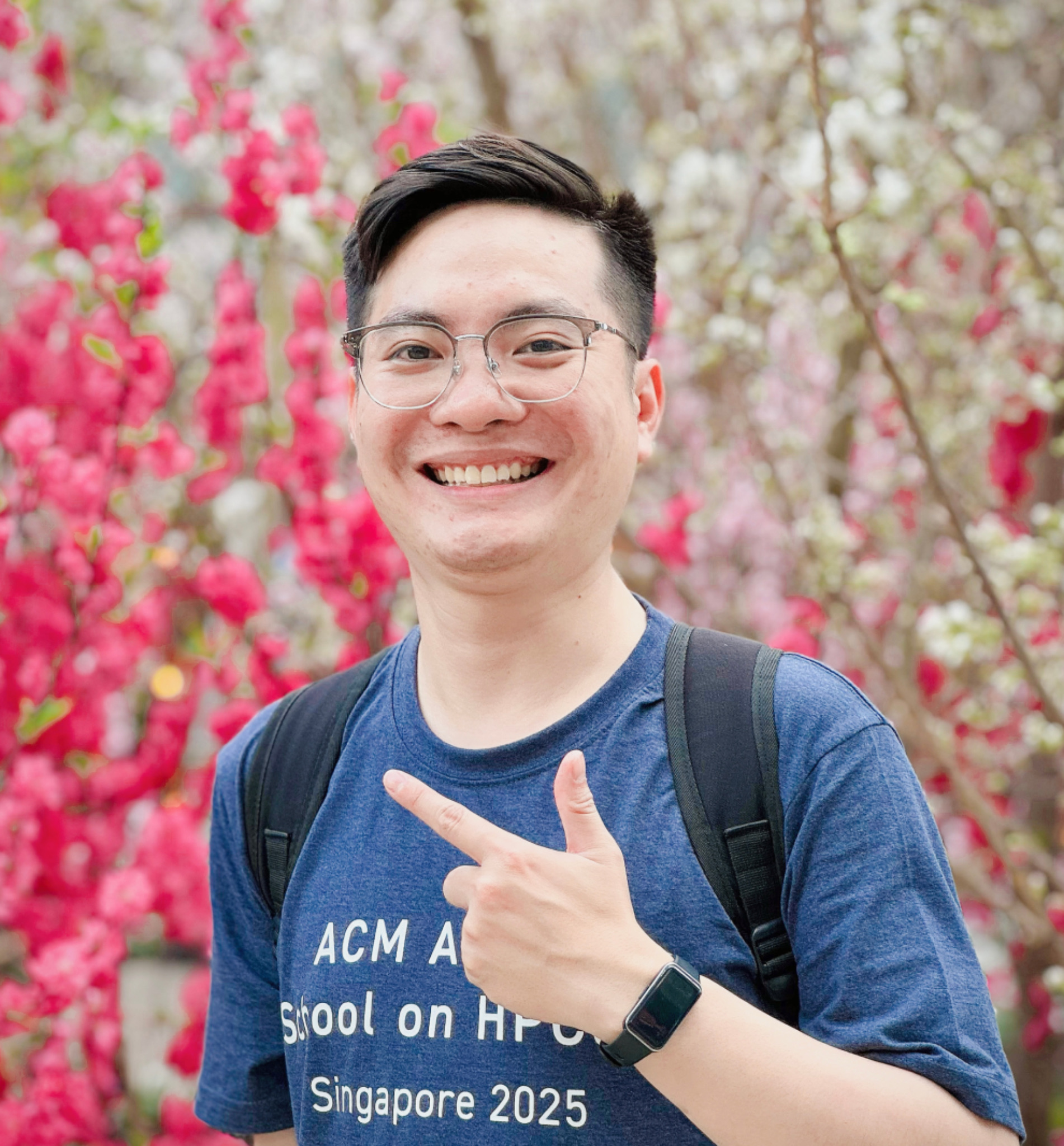 MEng. Hoang Le Hai Thanh