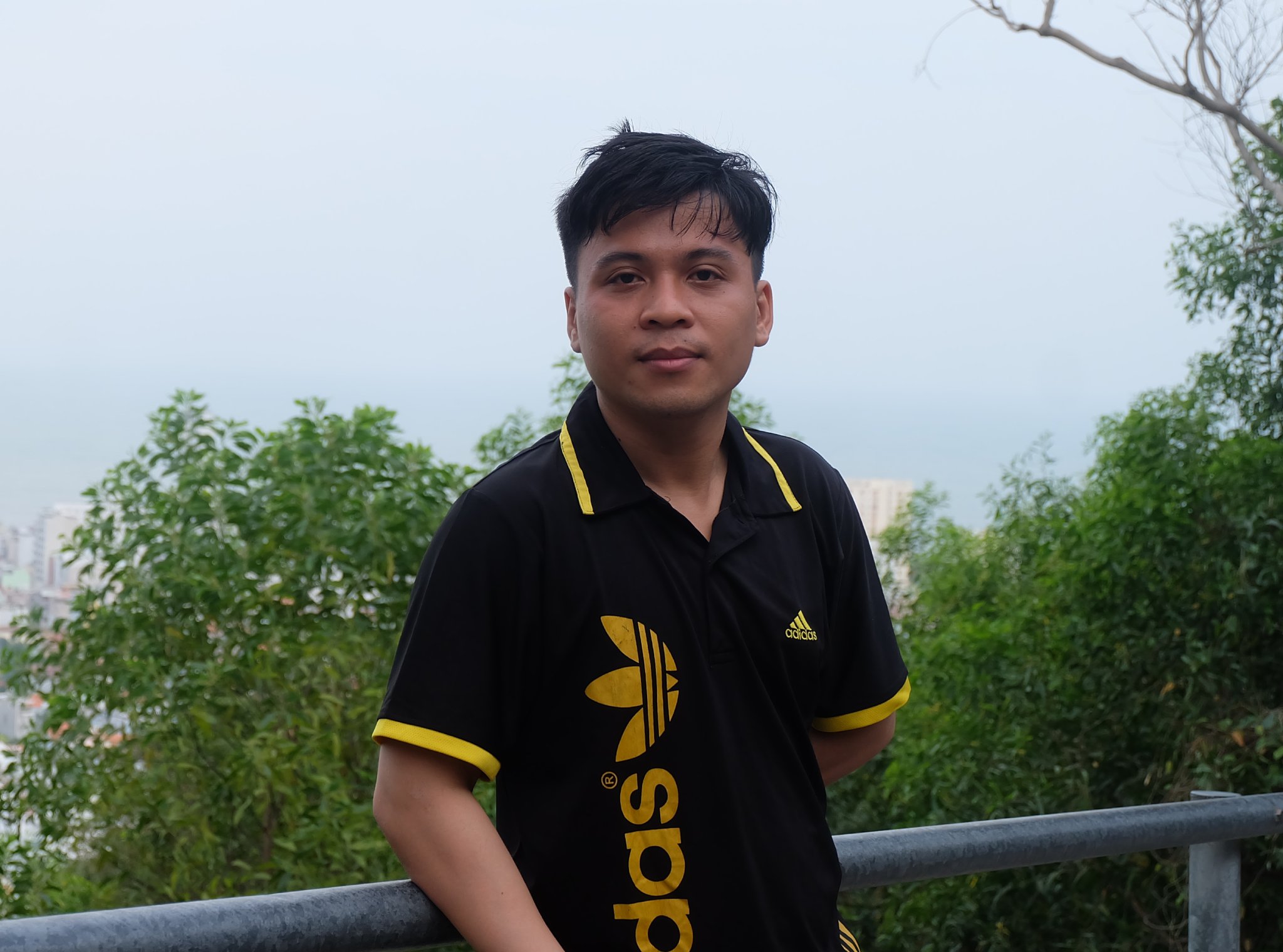 MSc. Nguyen Manh Thin