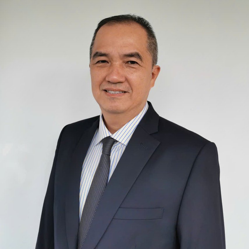 Assoc. Prof. Dr. Thoai Nam