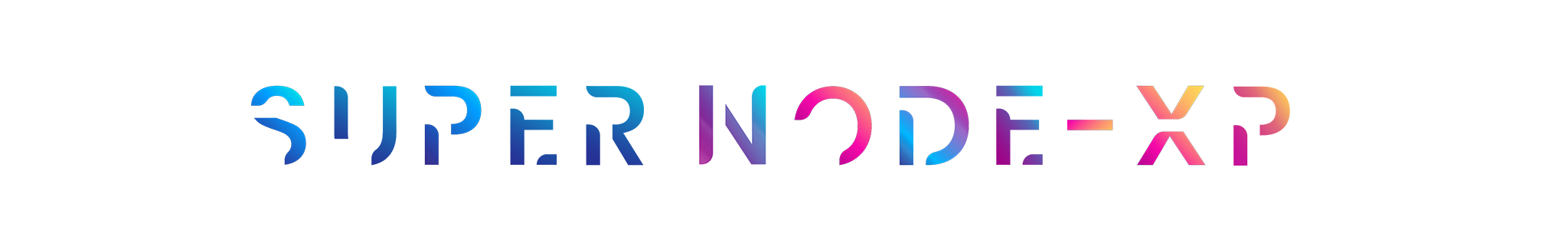 SuperNode-XP